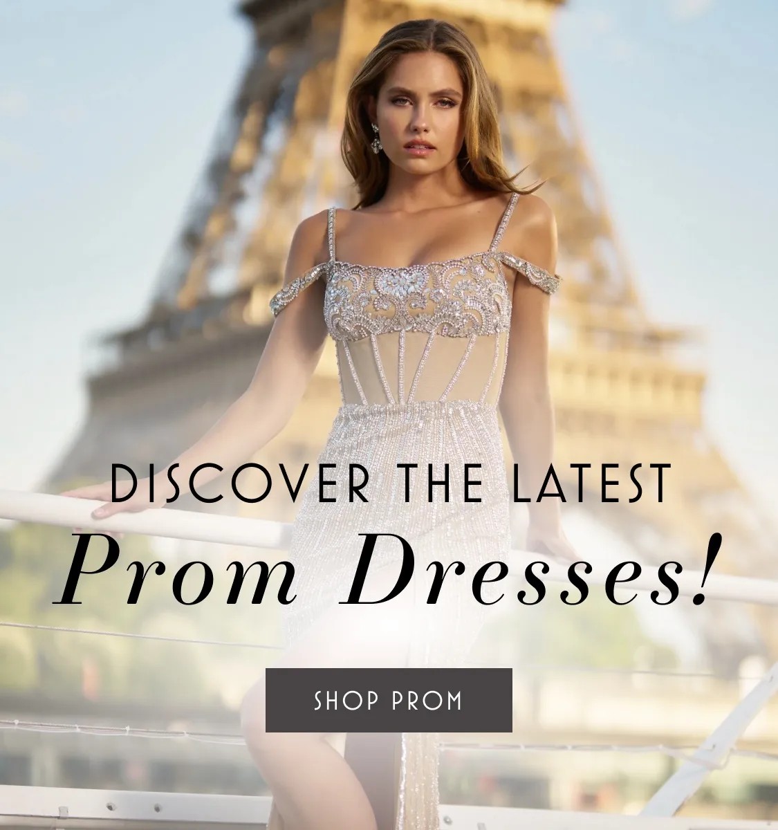 Discover the Latest Prom Dresses at GK Couture Mobile